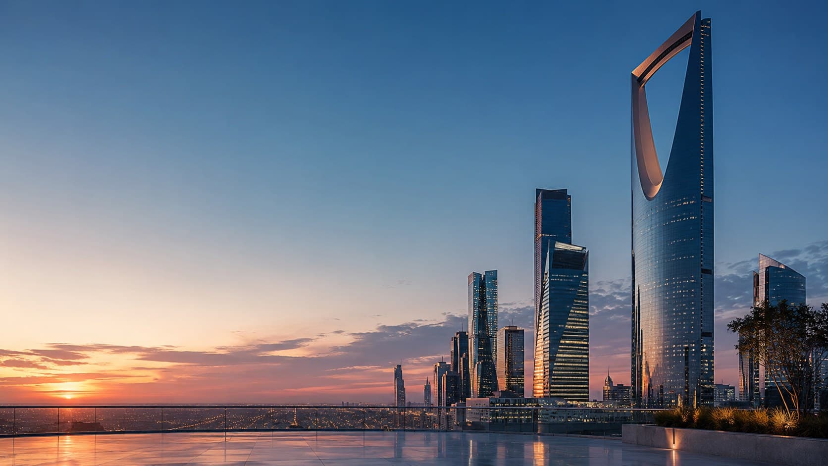 Riyadh