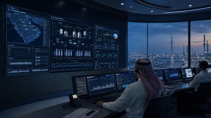 Petrohub Monitor